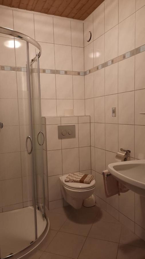 Gaestehaus Post Aigner Greifenburg Zewnętrze zdjęcie